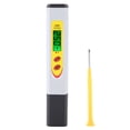 thumbnail image 2 of ORP 969 Redox Meter ORP Tester for Water Systems, Digital Water Quality Tester Pen, 2 of 7