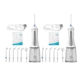 thumbnail image 1 of 2 Modos Inalámbricos De La Máquina De Lavado De Dientes Eléctricos 5 Recargables, 1 of 2