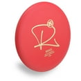 thumbnail image 2 of Kastaplast K3 Reko Disc Golf Putter & Approach Disc, Pick Color/Weight [Stamp & Exact Color May Vary] White 173-174 grams, 2 of 6