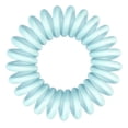 thumbnail image 2 of Anillo para el pelo Invisibobble The Traceless Original Azul, 2 of 2