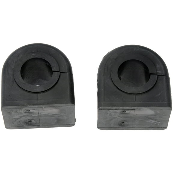 Dorman 532-143 Front Suspension Stabilizer Bar Bushing for Specific Chevrolet Models, Blue Fits select: 1988-1996 CHEVROLET CORVETTE