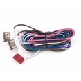 thumbnail image 3 of One-click Boot System,Alarm Remote Remote Auto Car One Universal One-click Boot 12volt Universal One Stop Remote Remote Auto Keyless Alarm Remote Boot Keyless Alarm Remote Auto Car Remote - One, 3 of 7