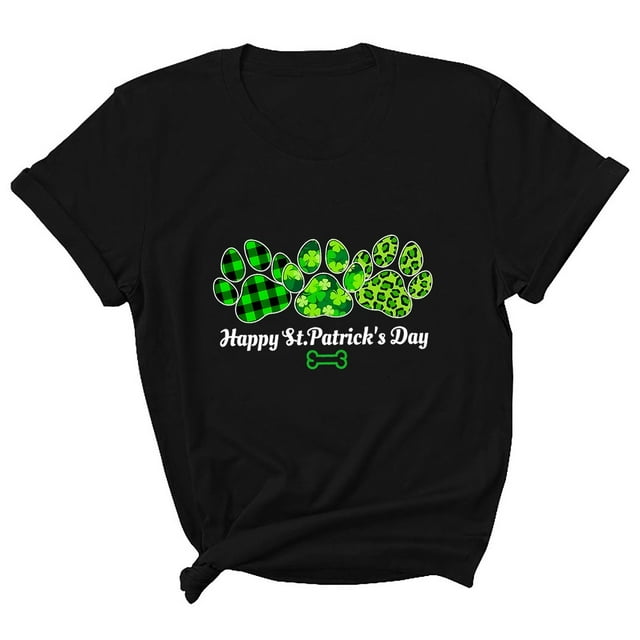 WEAIXIMIUNG T-Shirts pour Filles Garçons Filles Manches Courtes Col Rond T-Shirts Imprimés Hauts pour Enfants