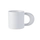 thumbnail image 1 of Taza de Café de cerámica Naiovety multiusos para viajes en casa Blanco, 1 of 6