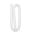 thumbnail image 1 of CNKOO Swimming Pool Filter Hose Replacement Kit  Universal 1.25 Inch Combo Hose Adapter 1 1/4 Inch Filter Hose for Above Ground Pool Pump  Filter  Skimmer  Replacement Hose for Above Grou, 1 of 6