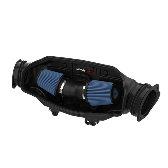 Magnum FORCE Stage-2 Cold Air Intake System w/ Pro 5R Filter