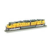 Bachmann 65101 HO Scale Union Pacific 6900 EMD DD40AX Centennial Car