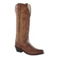 thumbnail image 2 of Old West women's Snip Toe Fashion Wear Boots, 2 of 2