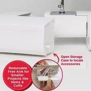 Singer M2100 Mechanical Sewing Machine