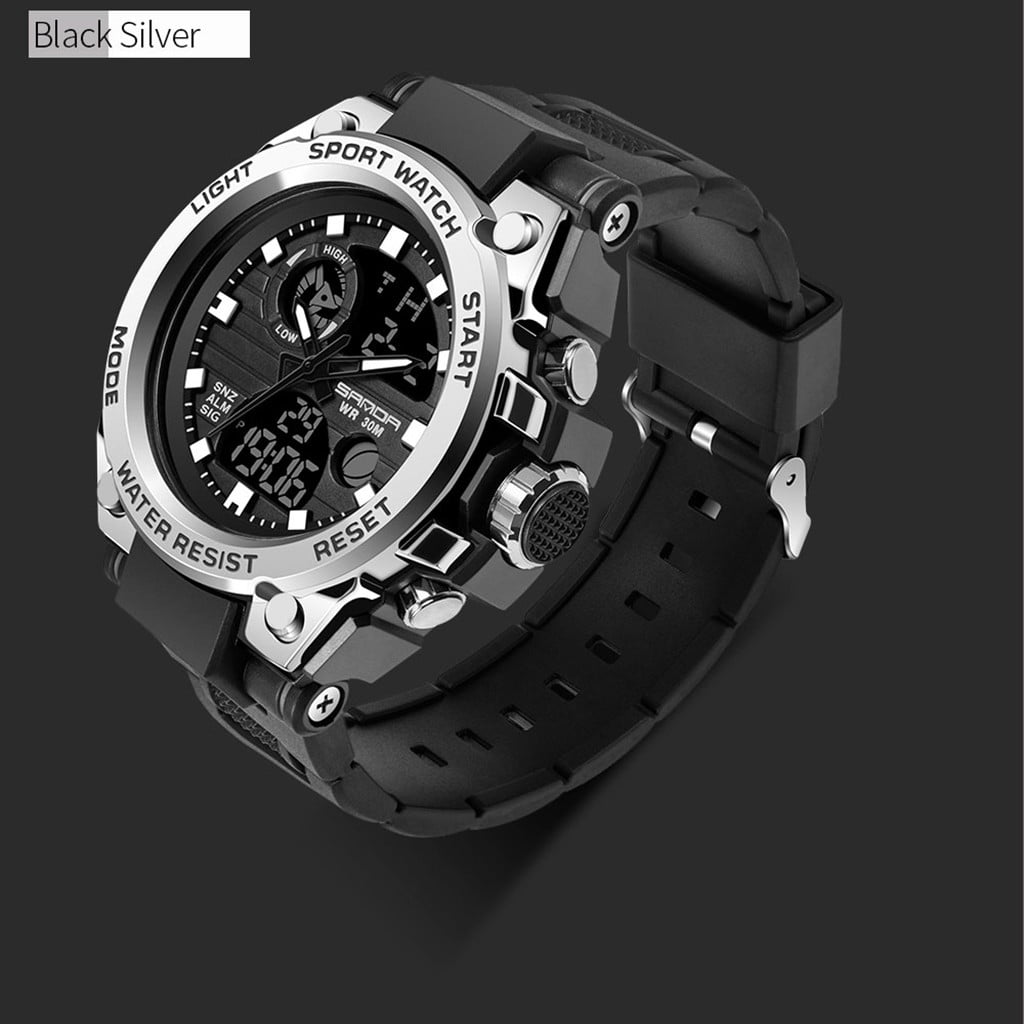 Sanda men's watch sale