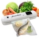 thumbnail image 4 of Sellador Al para Ahorro Alimentos Modos Secos Y Húmedos 62 KPa Con Bolsas Selladas 10 Uds., 4 of 9