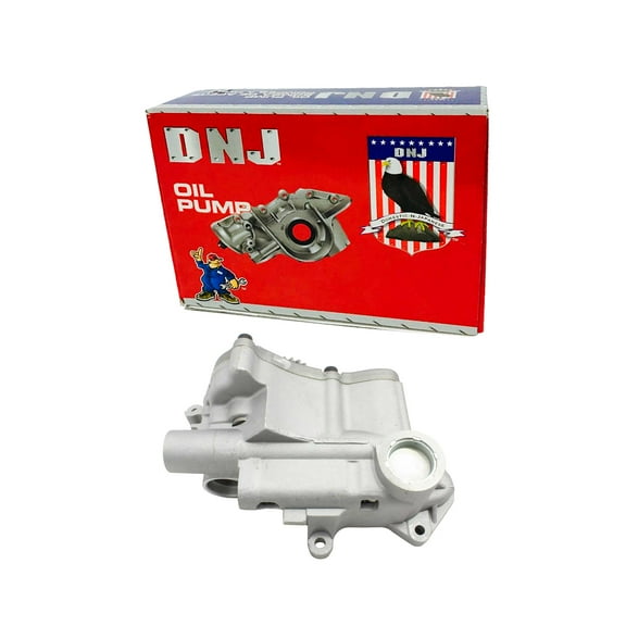 DNJ OP805 Oil Pump Fits Cars & Trucks 2006-2010 Volkswagen Passat 2.0L DOHC,2006-2013 Volkswagen Jetta 2.0L DOHC,2006-2014 Volkswagen GTI 2.0L DOHC,2007-2015 Volkswagen Eos 2.0L DOHC,2008-2013 Audi