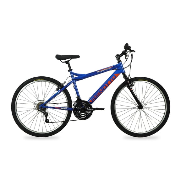 Bicicleta Montaña Progression R29 21V Hombre Unitalla Benotto