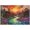 500 PCS, variant on 500 Piece Forest Landscape Sunset Scene River Tree Puzzle for Adults – Challenging Difficult, Nature Art, Perfect for Game Nights