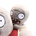 thumbnail image 4 of Maikerry 12 "" Pvz Gargantuar Zombies juguetes de peluche muñeco suave musculoso Zombies, 4 of 5