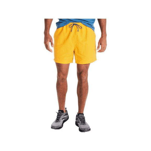 $55.00 Marmot Men's Juniper Springs Shorts 5, Solar, md