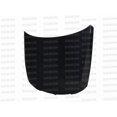 thumbnail image 6 of Seibon HD0507BMWE90-OE OEM Carbon Fiber Hood for 2005-08 BMW 3 Series 4 DR, 6 of 6