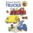 thumbnail image 2 of Richard Scarry's Trucks, 2 of 3