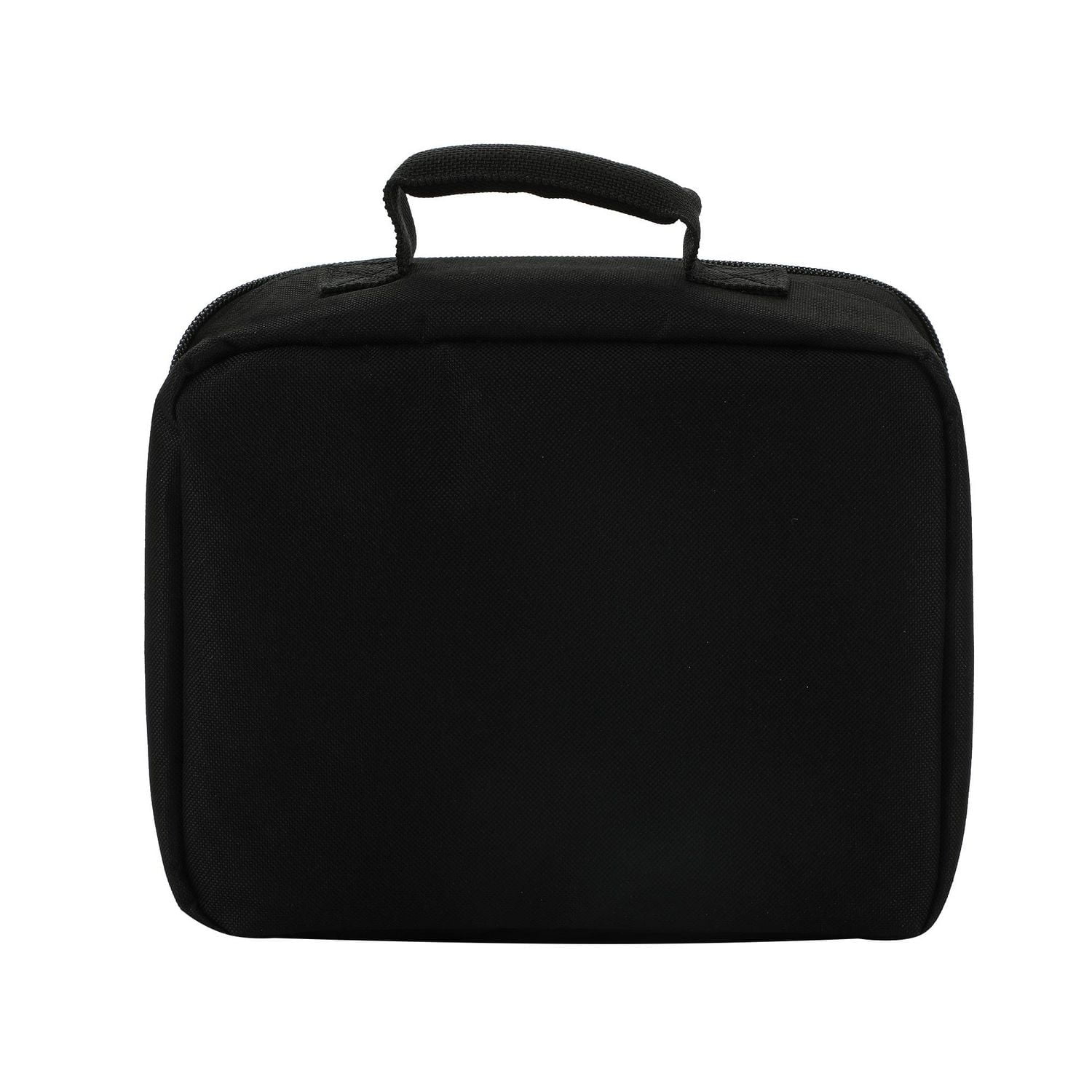 Minecraft Creeper Face Standard Lunch Bag