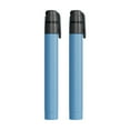 thumbnail image 1 of 2pcs Water Filter Straw Emergency Portable Water Filtration System for Camping Hiking Travel, 1 of 7