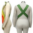thumbnail image 2 of Avocado & Toast Costumes - 2 Pack - Adult Unisex, 2 of 6