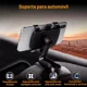 thumbnail image 4 of Archy Base Soporte Porta Celular 360 Carro Tablero Universal, 4 of 8