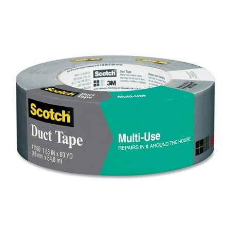 - Scotch Multi-Use Duct Tape 1.88