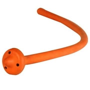 SoulGenie - Enema Supplies Deepezer Colon Tube - Rubber - 26Fr