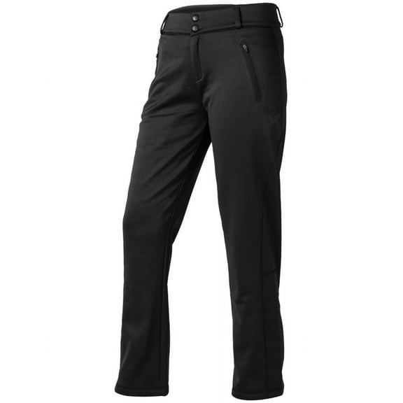 Castle X Fusion Womens Mid-Layer Snowmobile Pants Black LG