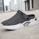 thumbnail image 4 of Zapatos para Sandalias Playa Sin Cordones Malla Transpirable Con Soporte El Hombre, 4 of 9
