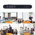 thumbnail image 2 of Portable Usb 2.4G Rf Laser Light Pen Ppt Control Inalámbrico Puntero Presentador, 2 of 9