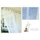 thumbnail image 4 of Labymos 1 cortina moderna Simple impermeable Color, 4 of 8