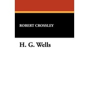 Starmont Reader's Guide,: H.G. Wells (Series #19) (Paperback)