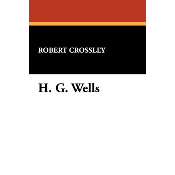 H.G. Wells, (Paperback)