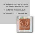 thumbnail image 4 of L'Oréal Paris Colorqueen Oil Eyeshadow, Rich Colour Payoff, Matte Finish, 4 of 6