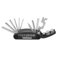 thumbnail image 3 of Bicycle Repair Kit, Practical Multifunctional Tire Repair Kit Bicycle Repair Tool Kit, Bicycle Repair Tool For Bicycle Bike Tire Repair Mountain Bikes, 3 of 8
