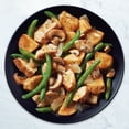 thumbnail image 5 of Healthy Choice Simply Steamers Grilled Chicken Marsala, High Protein Frozen Meal, 9.9 oz. Bowl, 5 of 9
