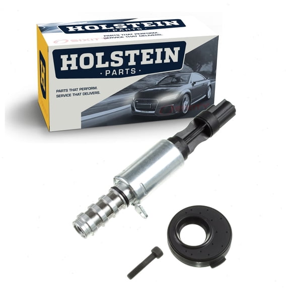 Holstein Variable Timing Solenoid VVT compatible with Ford Explorer 4.6L V8 2006-2010