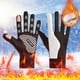 thumbnail image 1 of Guantes de invierno resistentes al viento y a la intemperie para hombre y mujer | Compatibles con pantallas táctiles | Forro suave y cálido | Protección para todo tipo de clima: conducir, corr, 1 of 4