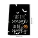 thumbnail image 3 of Toalla de Halloween de 23,5 X 17,7 Pulgadas, Paño de Cocina de Halloween, Toalla de Mano Decorativa Navideña, 3 of 6