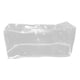 thumbnail image 1 of Cubierta antipolvo transparente para coche RC, mejora protección contra el polvo, almacenamiento y exhibición del coche RC, cubierta a prueba de, 1 of 9