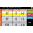 thumbnail image 3 of Shock Doctor Boys Compression Brief with Bioflex Cup, 3 of 3