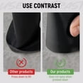 thumbnail image 6 of witspace Silicone Seam Tools, Silicone Caulking Tool Caulk Finishing Tool Caulk Smoothing Tool, Reusable Caulking Applicator Finishing Tool, Caulking Tool for Home Decoration, 6 of 8