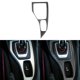 thumbnail image 2 of Pegatinas de coche de fibra de carbono Real para BMW E84 X1 11-15 cubiertas de ajuste de Panel de cambio de marchas Tmvgtek Accesorios para autos y motos, 2 of 9