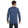 thumbnail image 2 of Comfort Colors C6014 Adult Heavyweight Long-Sleeve T-Shirt, 2 of 2