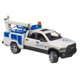 thumbnail image 2 of Camión de servicio Bruder RAM 2500 02509 con baliza giratoria, 2 of 6