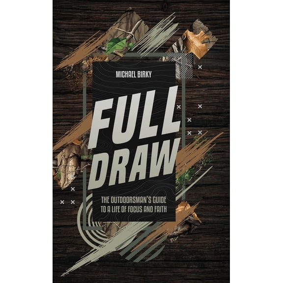Full Draw, (Hardcover)
