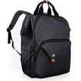 thumbnail image 2 of Hap Tim Laptop Backpack, Travel Backpack for Women,Work Backpack (7651-DG), 2 of 7