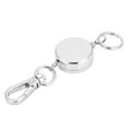 thumbnail image 4 of DOACT Anti-Theft Key Buckle, Key , Durable For Home Kids Adults Gifts, 4 of 8