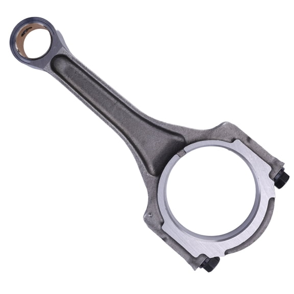 Engine Connecting Rod Iron for Ford 3.5L 2007-2019 Replaces BL3Z-6200-A/BL3Z6200A Transmits Force Easy Install Meets OE Standards
